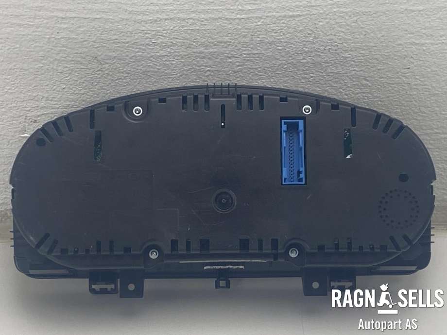 Instrumentpanel til VW Caddy 2015-2020 (Type III, Fase 3)  (2K5 920 876F|)