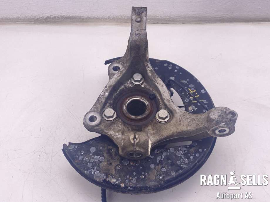 Hjulspindel høyre foran til Opel Insignia A 2009-2014  (5308059||13219081|13507374|1681963380)