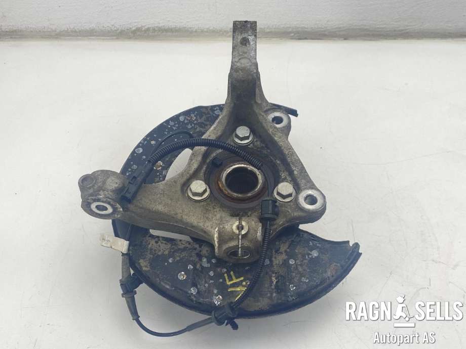 Hjulspindel venstre foran til Opel Insignia A 2009-2014  (3082450||13219080|13507374|1681963380)