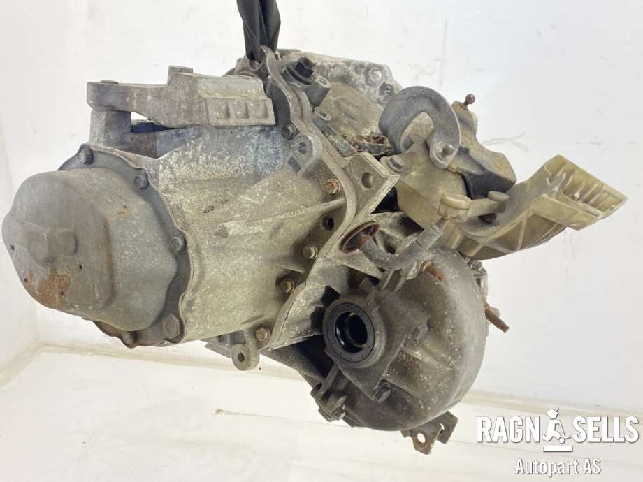 Girkasse manuell til Peugeot 207 2006-2012  (9682954510|)
