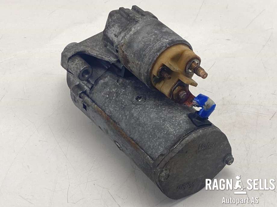 Starter diesel til Peugeot 207 2006-2012  (VALEO|5802 AE||12417794971|12417805098|1638116880|5802AE|5802AF|5802AG|5802CE|9646694080|9662854180|3640318|95525947|31100-69K00)