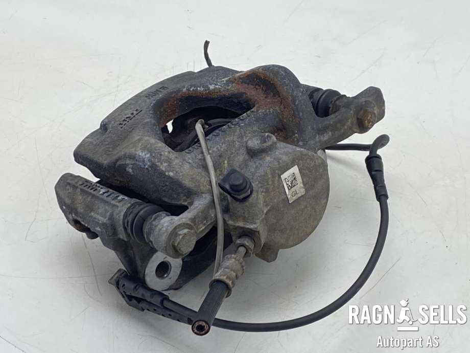 Bremsecaliper venstre foran til Mini One/Cooper 2014-->> (F54-57) (F54-57) (34 11 6 860 263|)