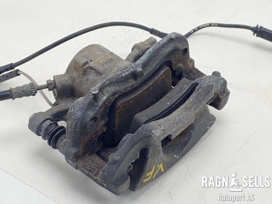 Bremsecaliper venstre foran til Mini One/Cooper 2014-->> (F54-57) (F54-57) (34 11 6 860 263|)