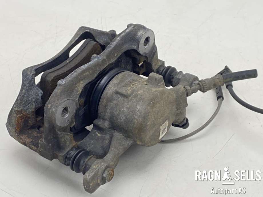 Bremsecaliper venstre foran til Mini One/Cooper 2014-->> (F54-57) (F54-57) (34 11 6 860 263|)