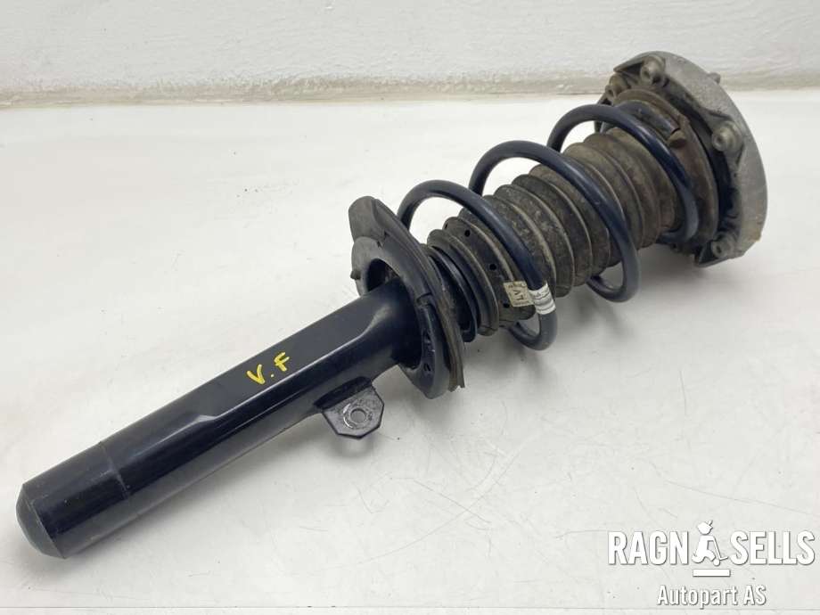 Fjærbein venstre foran til Mini One/Cooper 2014-->> (F54-57) (F54-57) (31 31 6 862 701||F54V311B)