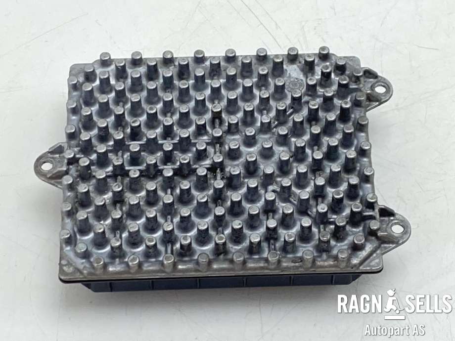Styreenhet xenon/ballast til Mini One/Cooper 2014-->> (F54-57) (F54-57) (63 11 7 492 089|503950920340|147000053300)