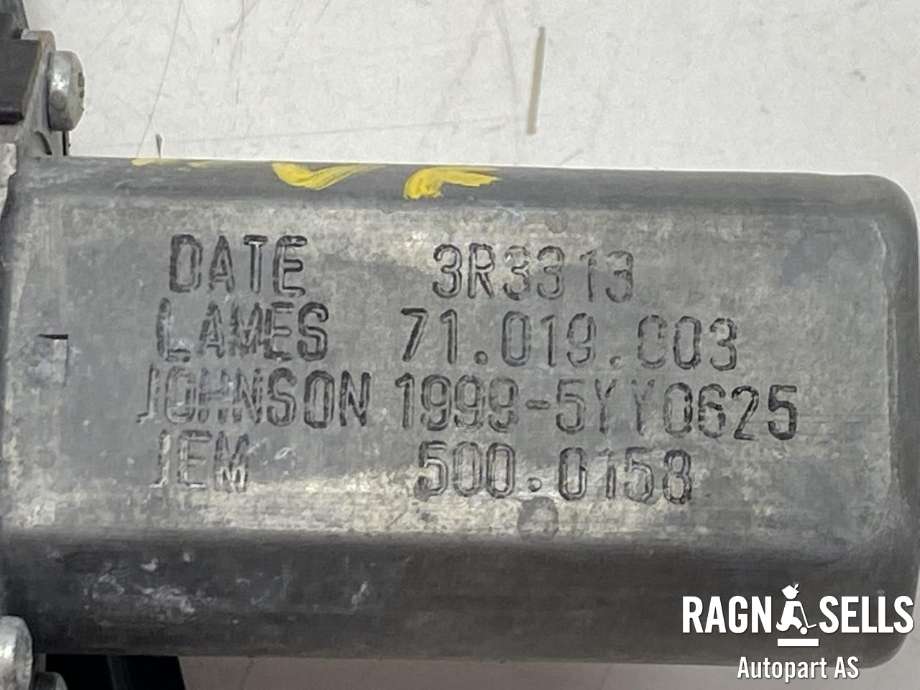 Ruteheis venstre foran til Mini One/Cooper 2014-->> (F54-57) (F54-57) (51 33 7 437 547|67 62 7 354 889|71.019.003|1999-5YY0625|13262410| 7344129-05)