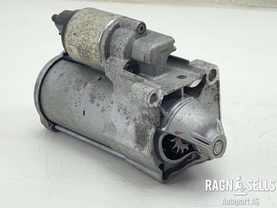 Starter til Mini One/Cooper 2014-->> (F54-57) (F54-57) (12 41 7 649 090|76490090|12 41 7 649 091)