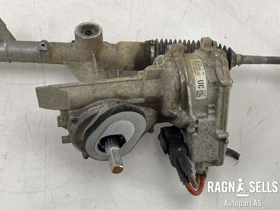 Tannstang elektrisk til Mini One/Cooper 2014-->> (F54-57) (F54-57) (32 10 6 884 140|32106876107|38025493 02D| 11213221| 03761739174617| 48096309620962| 151015 20078206|19071310 77 NX| 38214857490)
