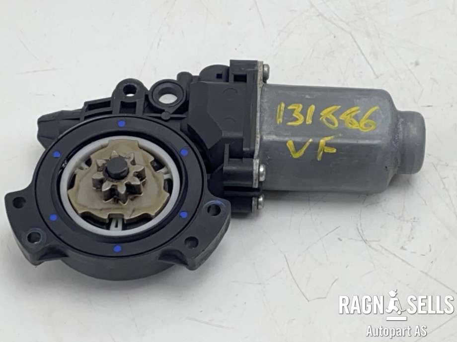 Ruteheis venstre foran til Kia Sportage 2010-2016 (Type III)  (INTEVA|824503W000||402391 B)