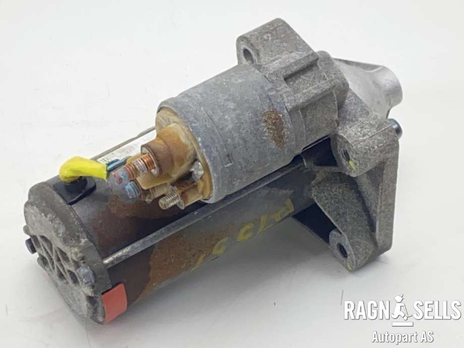 Starter diesel til Volvo V50 2007-2012 (Fase 2)  (VALEO|31296302|TS22E36|22B0 0226AS A)
