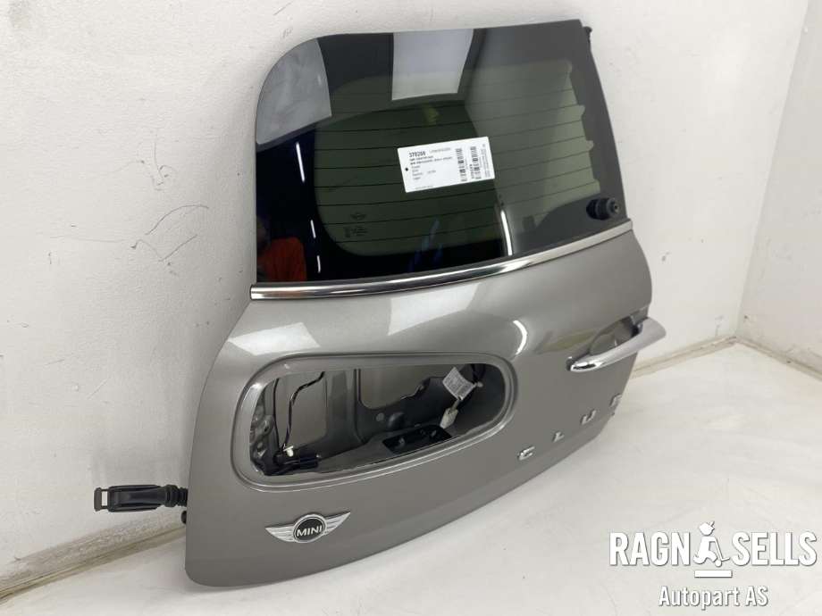 Dør venstre bak varebil til Mini One/Cooper 2014-->> (F54-57) (F54-57) (41 00 7 411 613|)