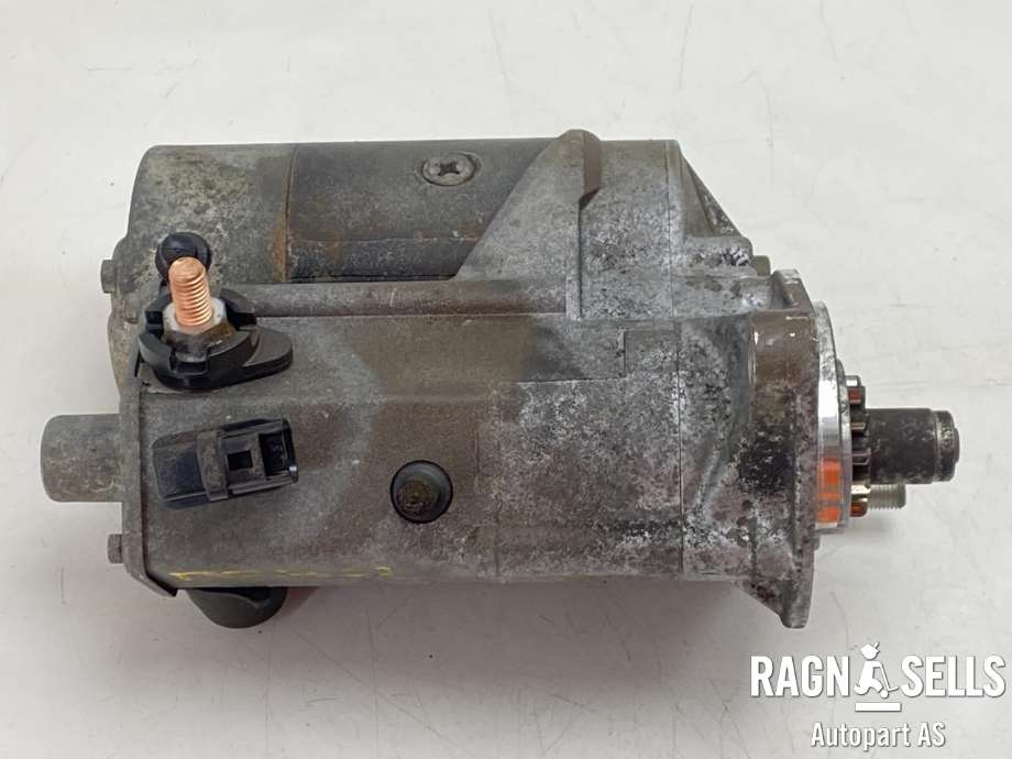 Starter diesel til Toyota Hiace 2007-2012 (Fase 3)  (DENSO|28100-30050|428000-0290|)