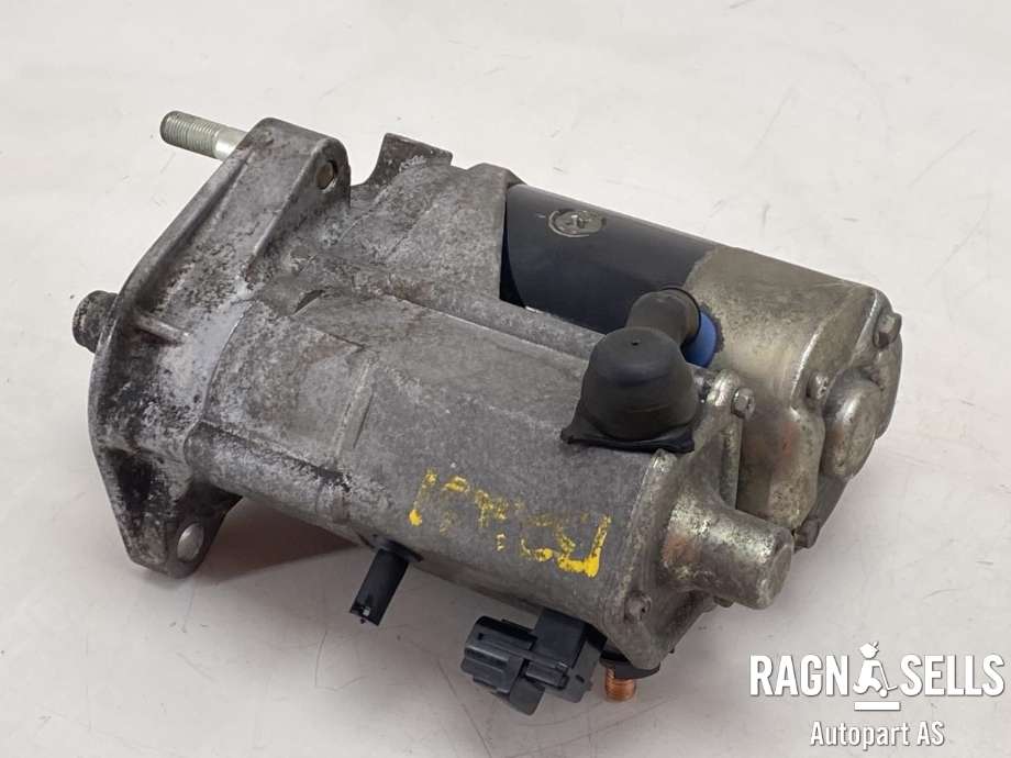 Starter diesel til Toyota Hiace 2007-2012 (Fase 3)  (DENSO|28100-30050|428000-0290|)