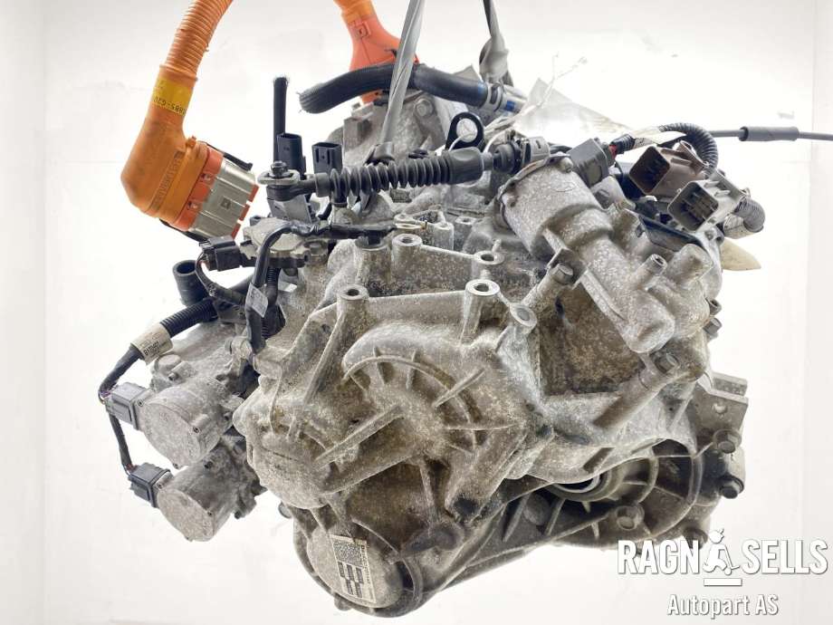 Girkasse hybrid til Kia Niro 2016-2021  (430002B100|)