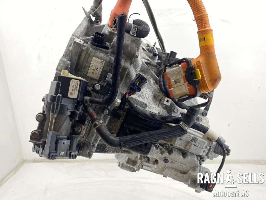 Girkasse hybrid til Kia Niro 2016-2021  (430002B100|)
