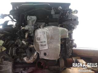 Motor hybrid bensin del til Kia Niro,   (|109T10 3S00)