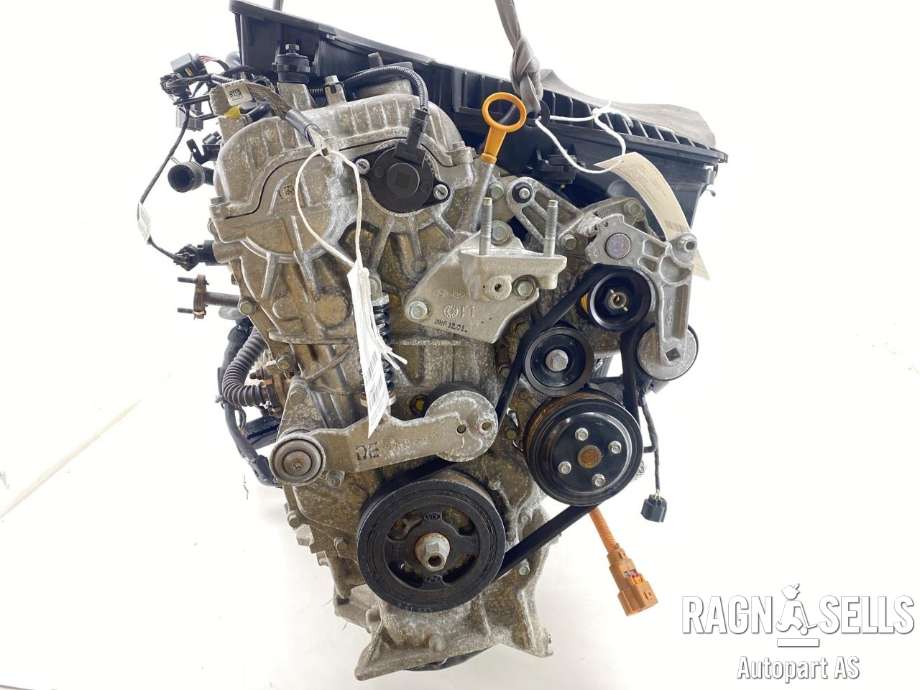 Motor hybrid bensin del til Kia Niro 2016-2021  (109T10 3S00|)