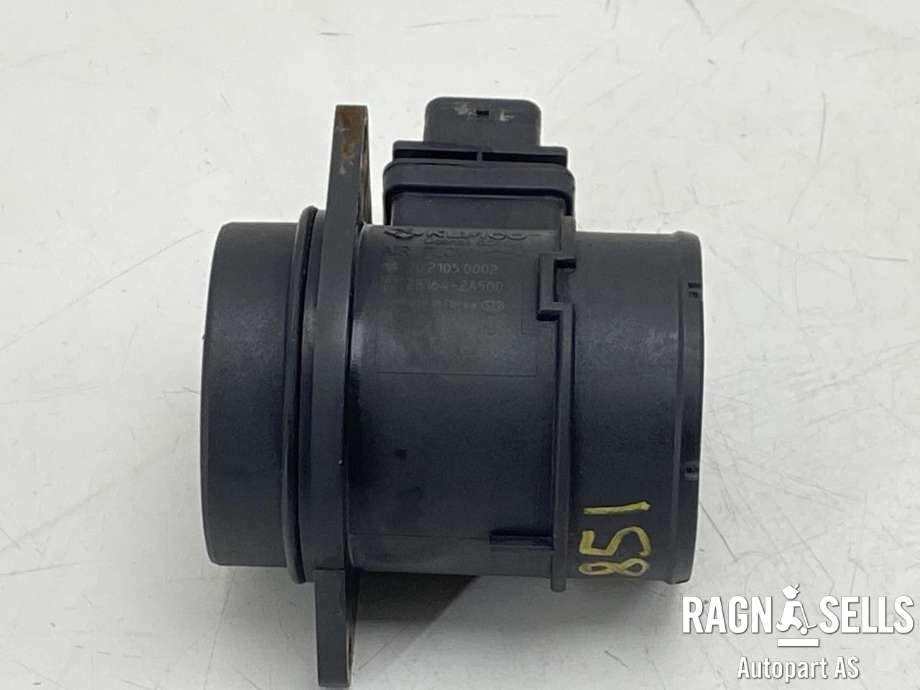 Luftmengde/luftmassemåler til Hyundai i40 2012-2017  (KEFICO|28164-2A500|90 2105 0002|279639419)