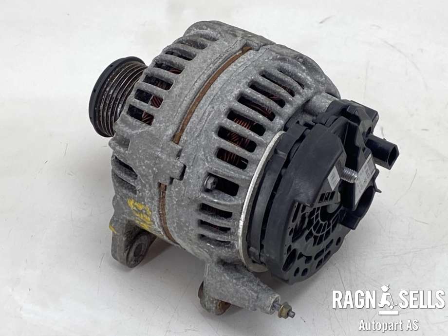 Dynamo til VW Golf V, Combi 2003-2008  (BOSCH|03L903023F|03L903023FX|06F903023A|06F903023AX|06F903023C|06F903023CX|06F903023F|06F903023FX|06F903023H|06F903023HX|0 124 S25 066|)