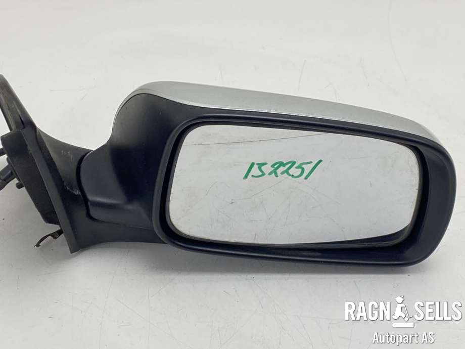 Speil høyre til Toyota Avensis 2003-2008 (Type II) (8790105140|)