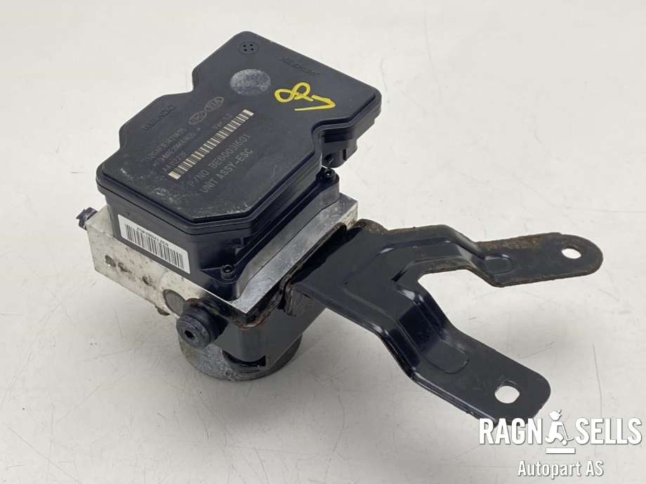 ABS sentral til Hyundai i40 2012-2017  (MANDO|BE60031501|AA11273F| 152GAF1E1421405|4E5DFL1H)