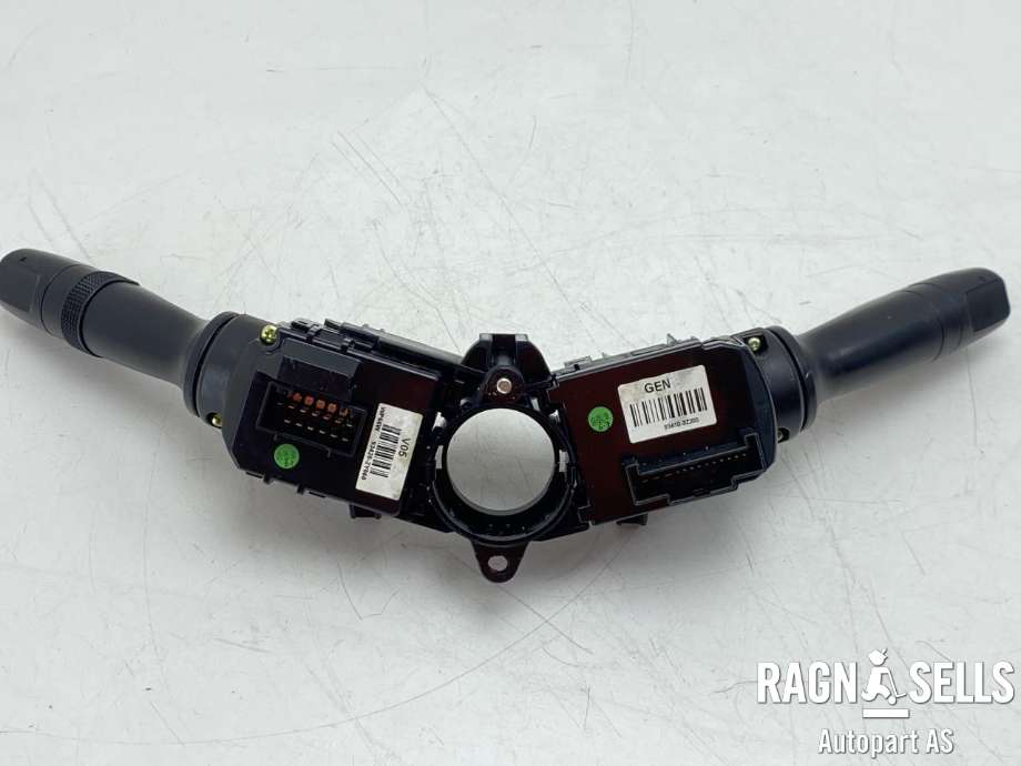 Bryter combi til Hyundai i40 2012-2017  (3753MA-2211|93410-3Z000|WP66W| 93420-2Y660)