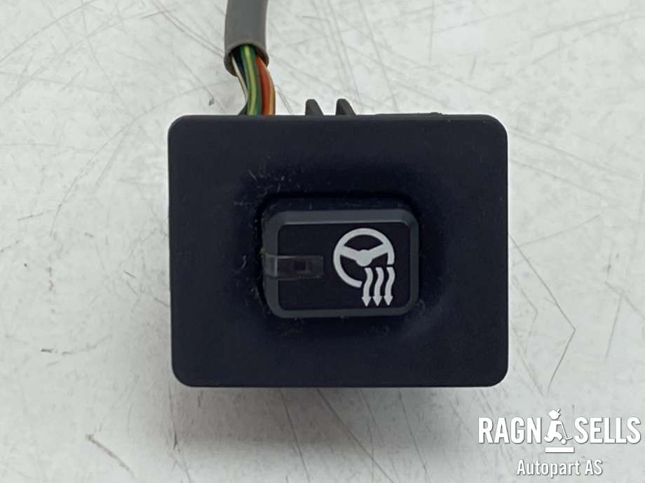 Bryter diverse til Hyundai i40 2012-2017  (N/A|)