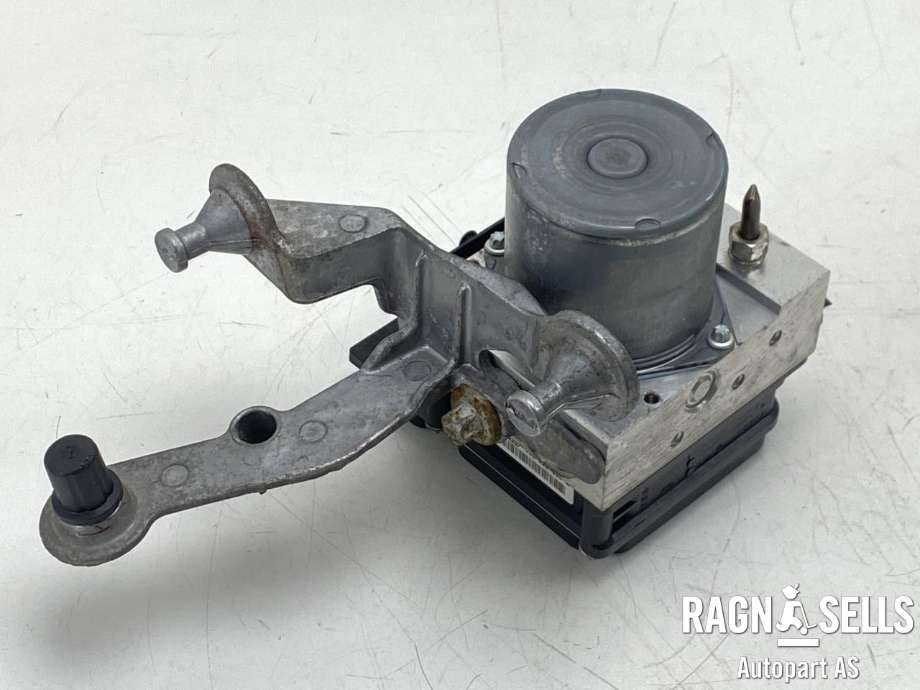 ABS sentral til Mercedes B-Klasse 2008-2011 (Fase 2) (W245) (W245) (0 265 951 352| 00617 S0329|A 006 431 67 12|0 265 230 870)