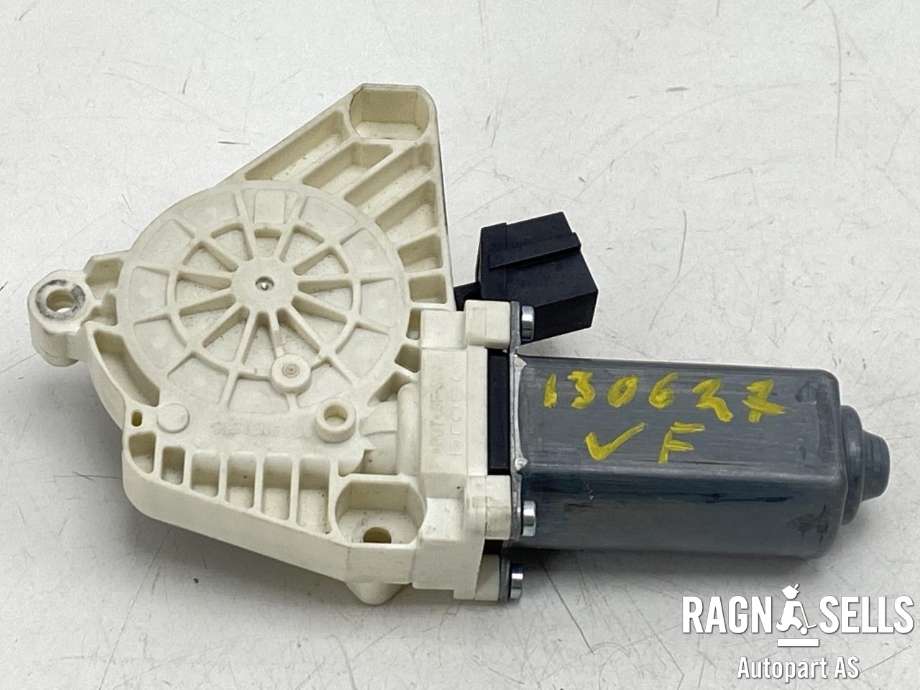 Ruteheis, kun motor, venstre foran til Mercedes B-Klasse 2008-2011 (Fase 2) (W245) (W245) (BROSE|996146-102|774-60132-02/16060430|169 820 43 42)