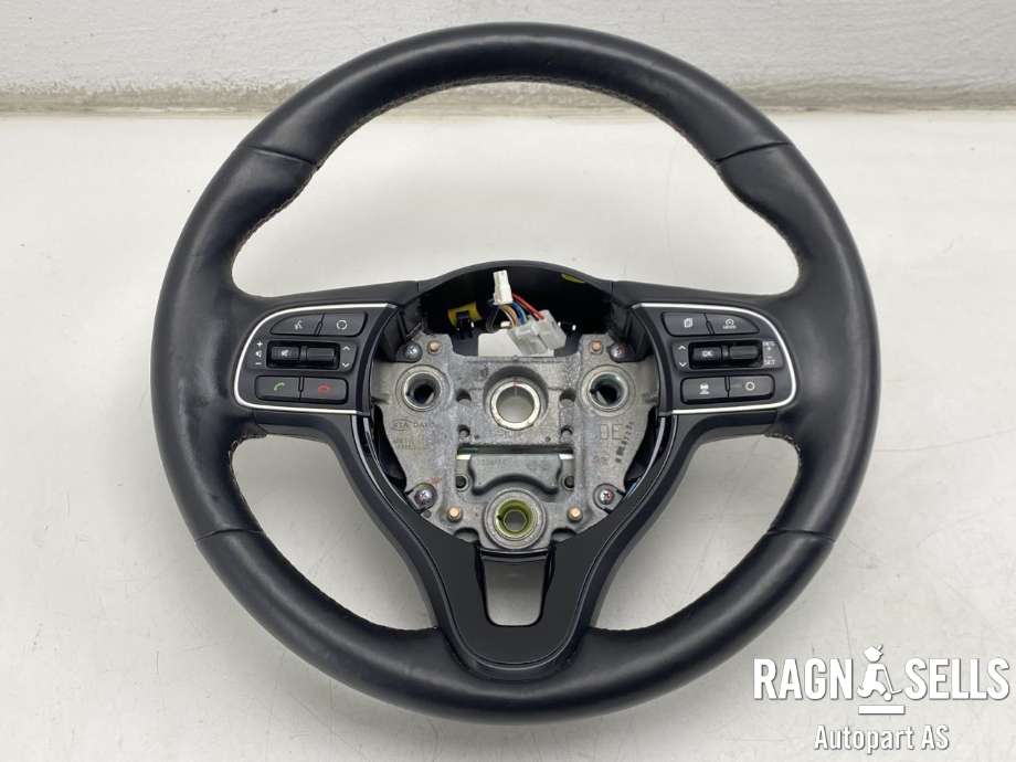 Ratt til Kia Niro, 2016-2021  (161201-0138| 161129-0318)
