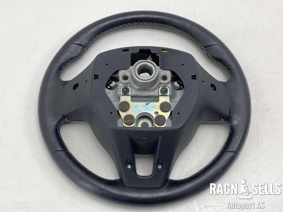 Ratt til Kia Niro 2016-2021 (161201-0138| 161129-0318|6710-G5300| 96720-G5450|4C729G-1000| 4C729W-1000)