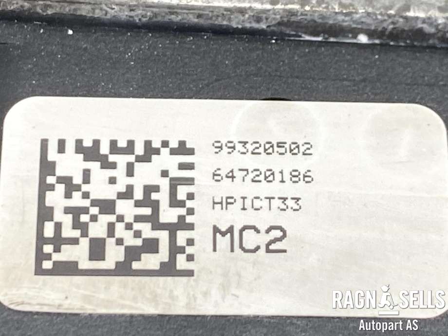 Styreenhet motor til Kia Niro 2016-2021  (CONTINENTAL|391B1-03DE1|A2C1214810001)
