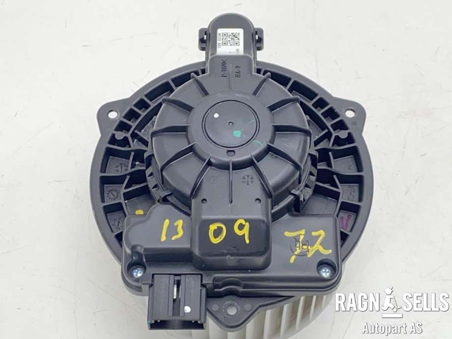 Varmeapparat motor til Kia Niro 2016-2021 (HS|97113G2000||D316CWFAA01)