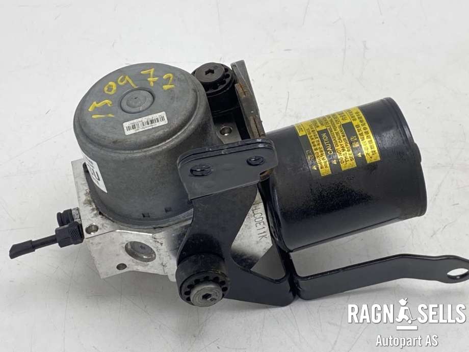 Bremsekraft-forsterker til Kia Niro 2016-2021  (MANDO|58600-G5300|AHB3 PSU|PSU BH63074D00)