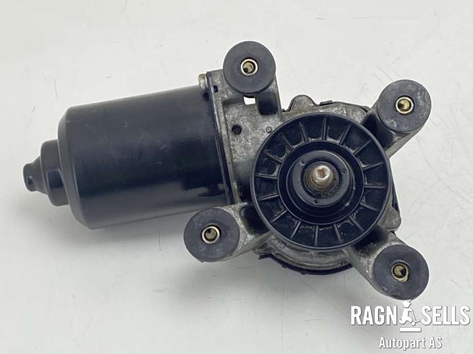 Viskermotor frontrute til Mitsubishi Pajero 2000-2006 (Type III)  (ASMO|MR388038|948200-7352|)