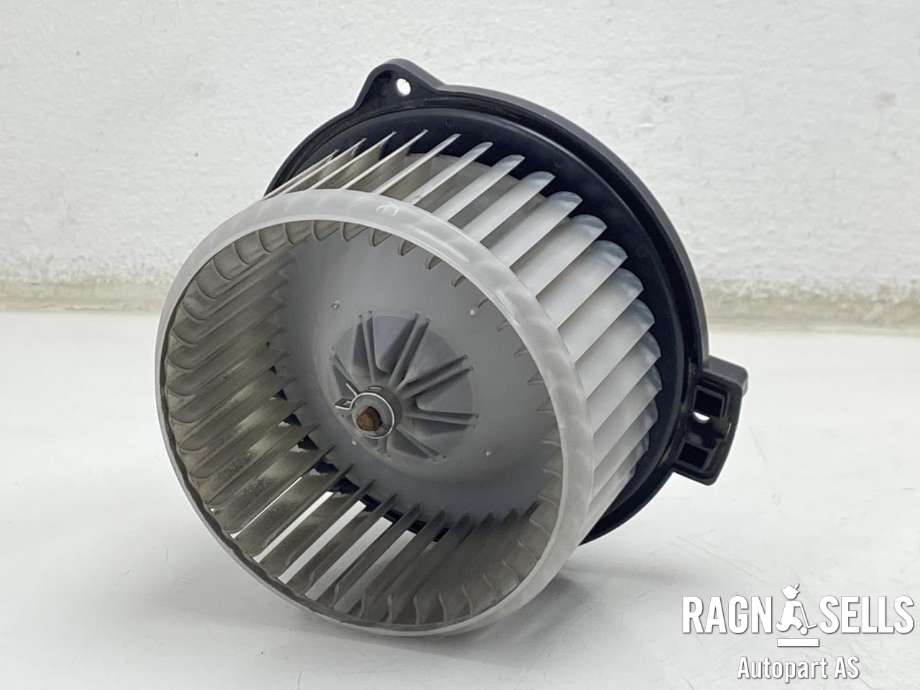 Varmeapparat motor til Mitsubishi Pajero, 2000-2006 (Type III)  (DENSO|MR513285)