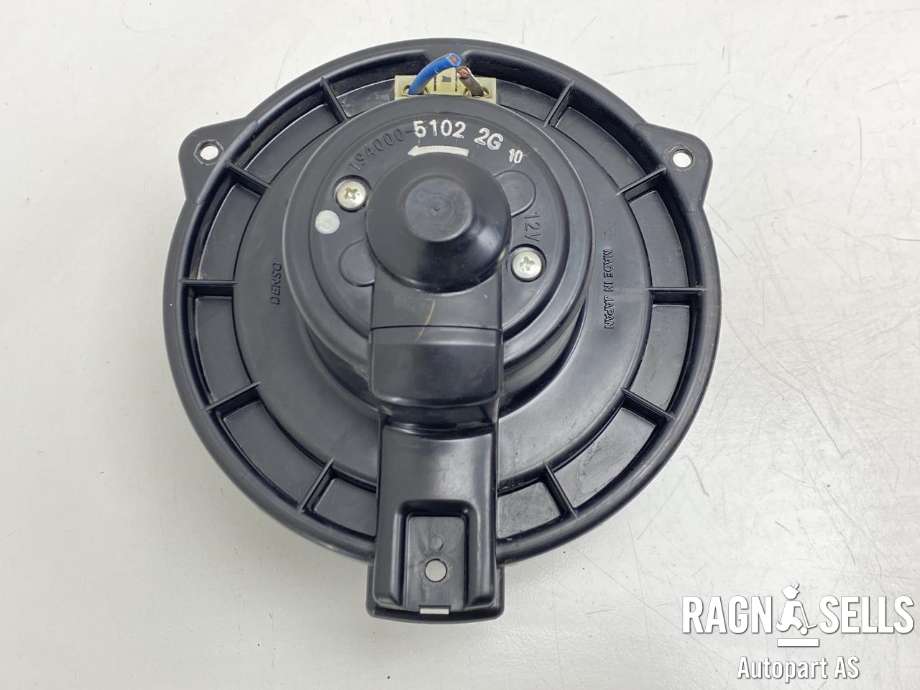 Varmeapparat motor til Mitsubishi Pajero 2000-2006 (Type III)  (DENSO|MR513285|194000-5102|)