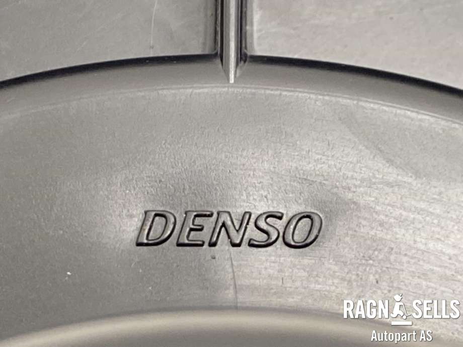 Varmeapparat motor til Mitsubishi Pajero 2000-2006 (Type III)  (DENSO|MR513285|194000-5102|)