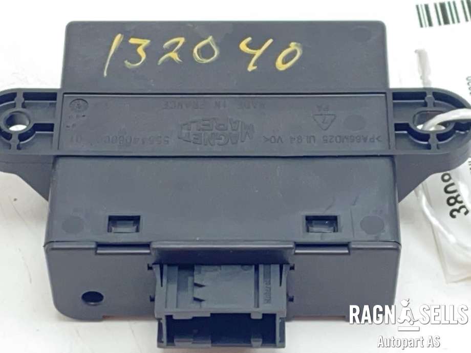 Styreenhet diverse til Citroën C-Zero 2011-2020  (ETACS 8637A7 48|9675674680|5554406000)