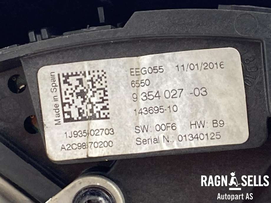 Bilstereo navigasjon til Mini One/Cooper 2014-->> (F54-57) (F54-57) (65 50 9 387 452|9387452|3720307236| 5AC 011 516-08|9354505|9 354 027| EEG055| 143695-10)