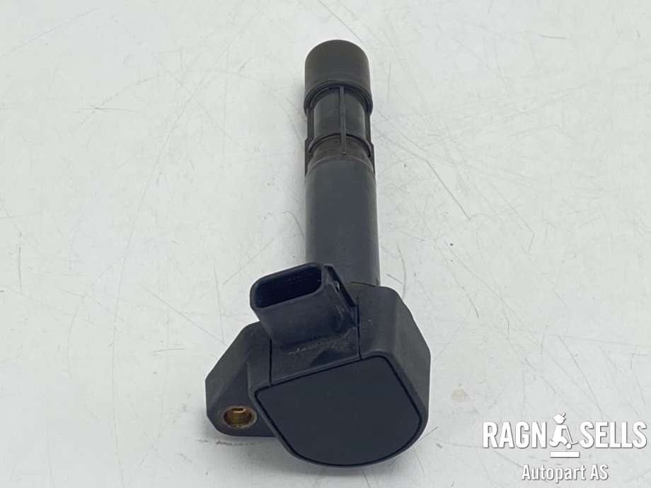 Coil elektronisk til Honda Civic 2001-2005 (Type VII) (ENGELSK) (ENGELSK) (DENSO|30520PGKA01|099700-061|)