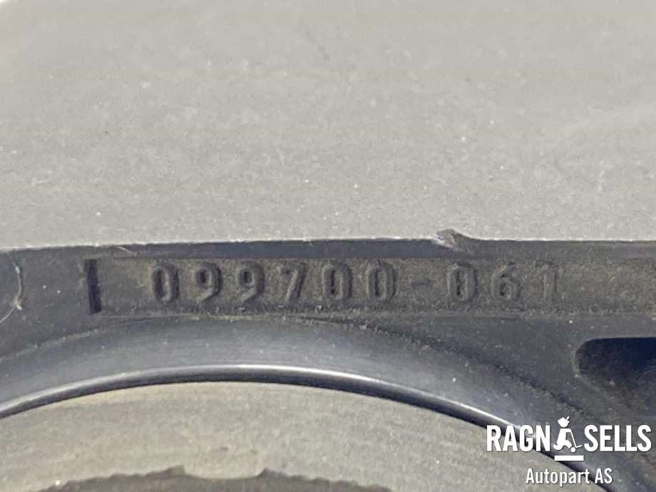 Coil elektronisk til Honda Civic 2001-2005 (Type VII) (ENGELSK) (ENGELSK) (DENSO|30520PGKA01|099700-061|)