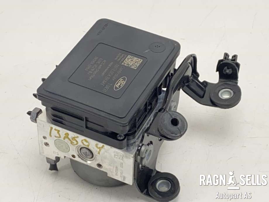 ABS sentral til Ford Mondeo 2014-2019 (Type V, Fase 1) (ATE|EG9C-2C405-EK|EG9C-2C219-BJ|)