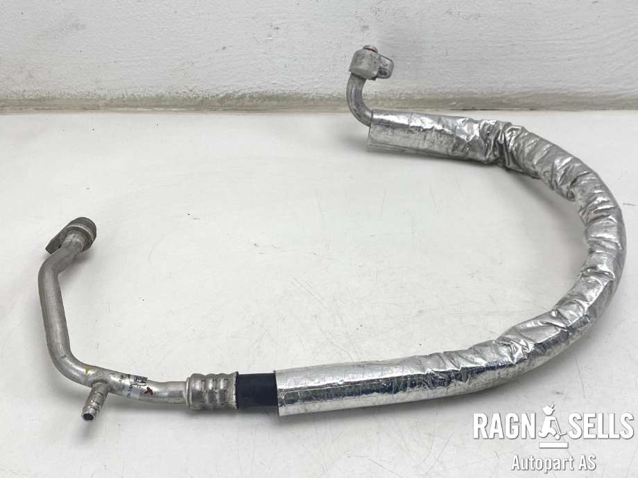 Aircondition rør til Ford Mondeo 2014-2019 (Type V, Fase 1)  (DS7H-19N602-PA|)
