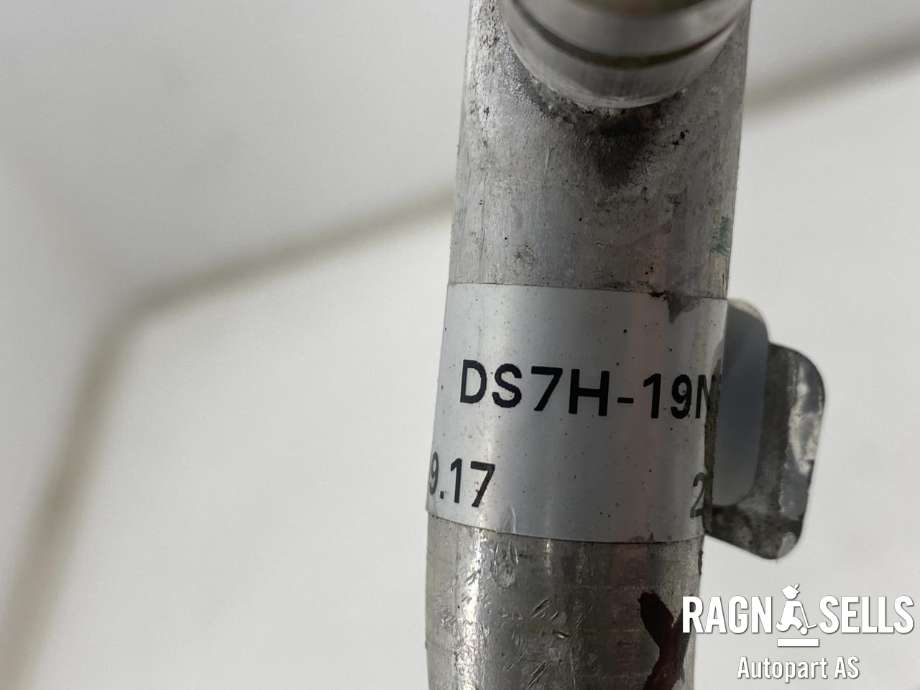 Aircondition rør til Ford Mondeo 2014-2019 (Type V, Fase 1)  (DS7H-19N602-PA|)