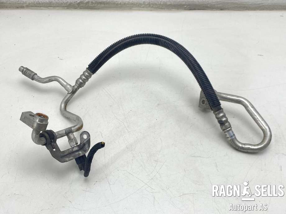 Aircondition rør til Ford Mondeo 2014-2019 (Type V, Fase 1)  (DS7H-19N601-HD|)