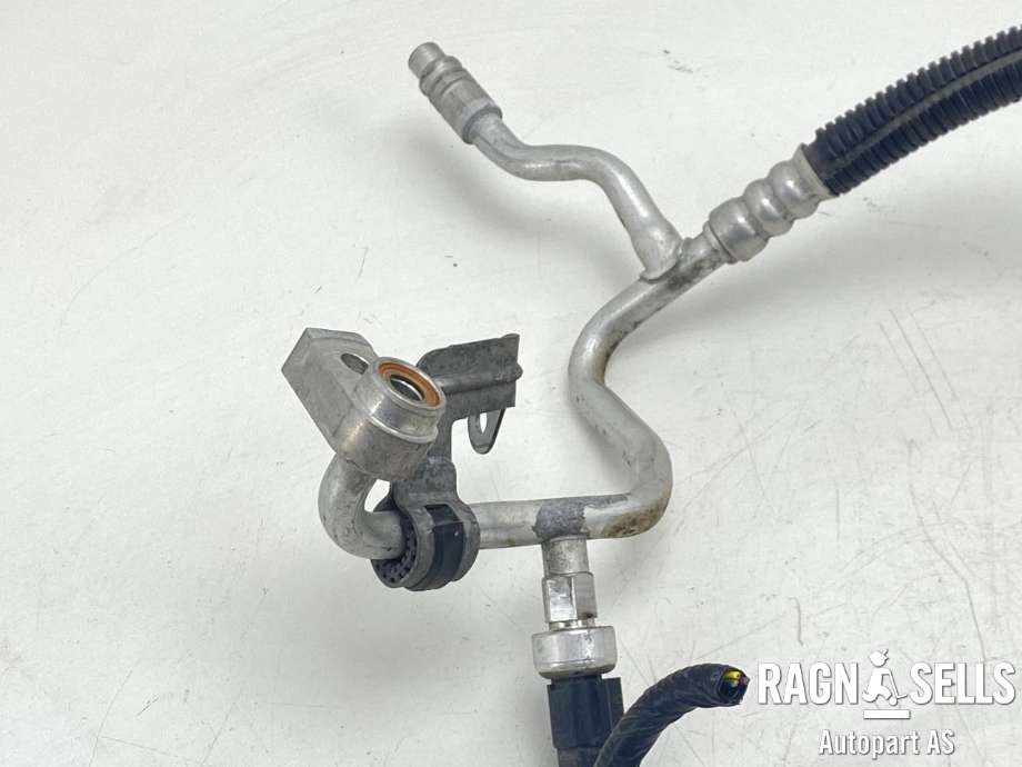 Aircondition rør til Ford Mondeo 2014-2019 (Type V, Fase 1)  (DS7H-19N601-HD|)