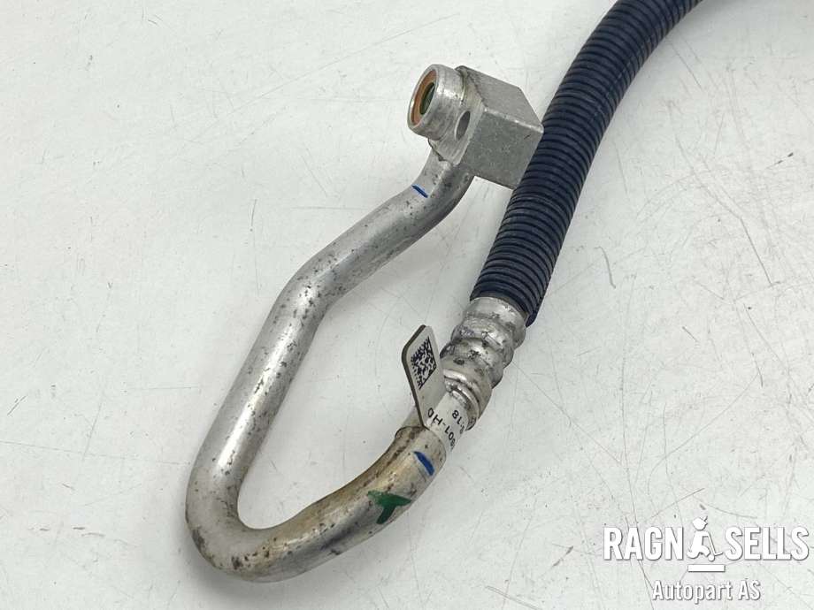 Aircondition rør til Ford Mondeo 2014-2019 (Type V, Fase 1)  (DS7H-19N601-HD|)