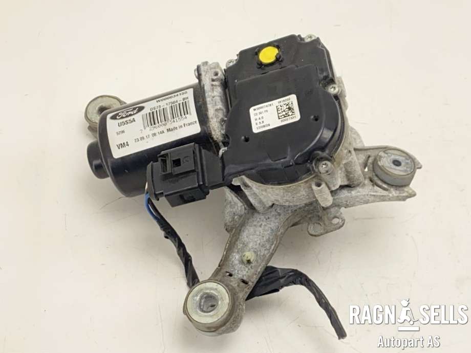 Viskermotor foran høyre til Ford Mondeo 2014-2019 (Type V, Fase 1) (DS73-17504-BH|)